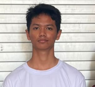 Foto Bahrul Ulum Ramadhani